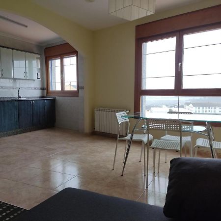 A Ria De Foz Apartment Exterior photo