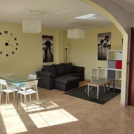 A Ria De Foz Apartment Exterior photo