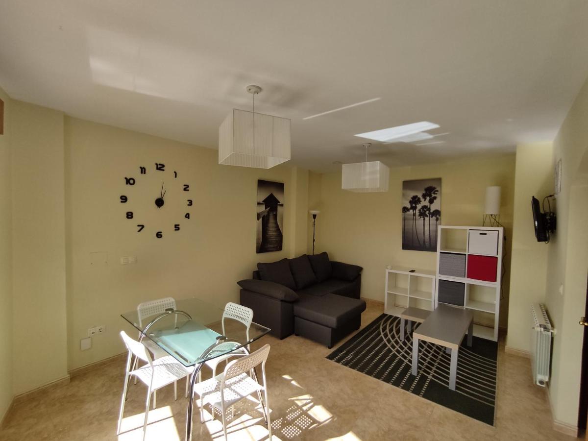 A Ria De Foz Apartment Exterior photo