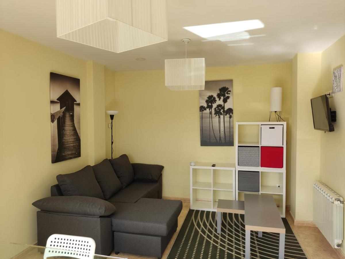 A Ria De Foz Apartment Exterior photo