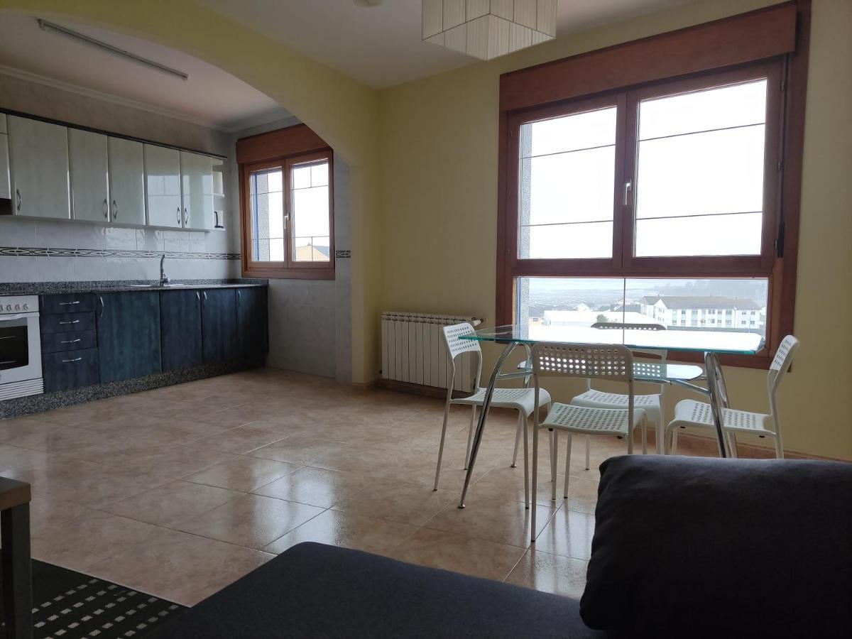 A Ria De Foz Apartment Exterior photo