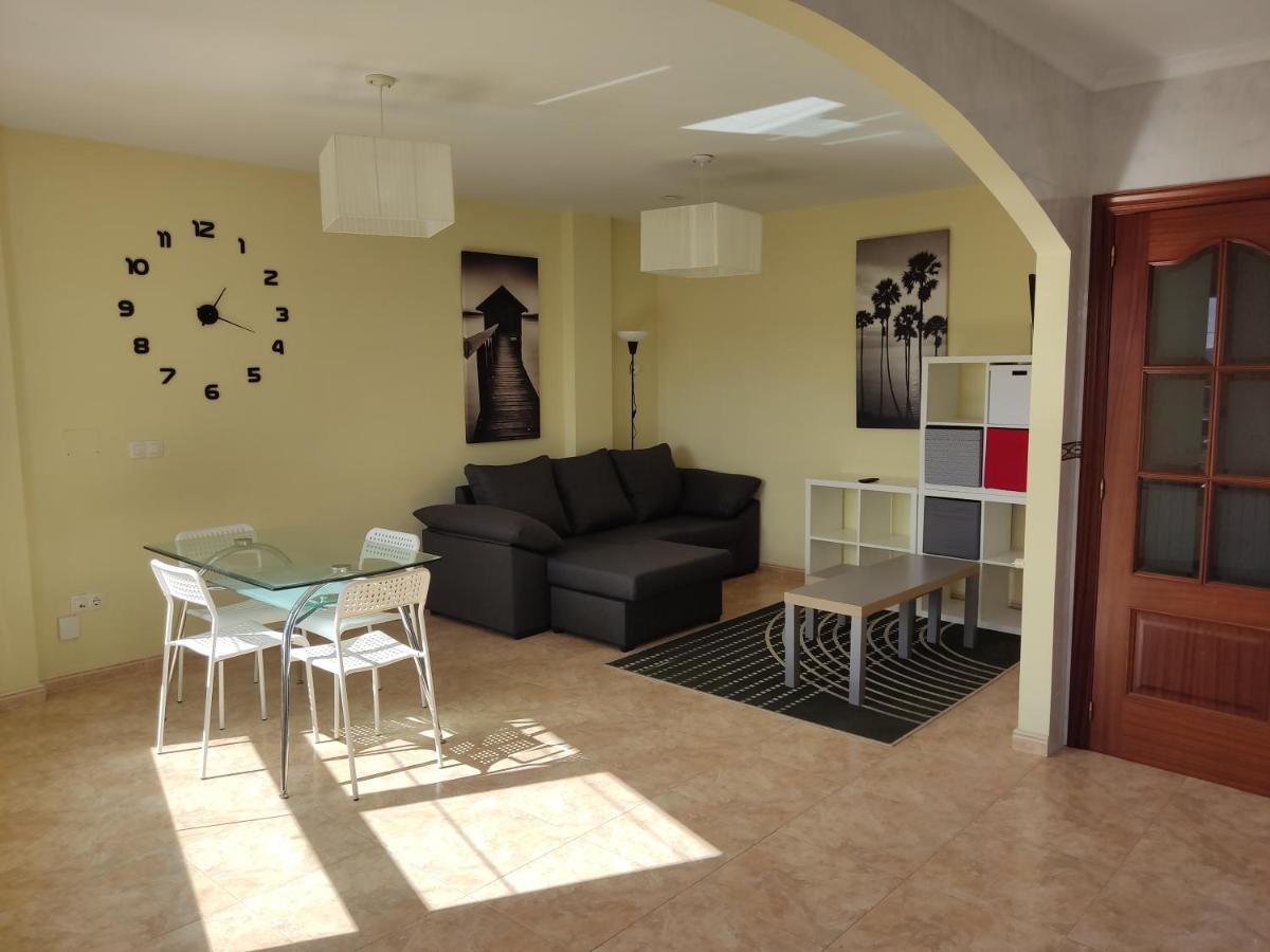 A Ria De Foz Apartment Exterior photo