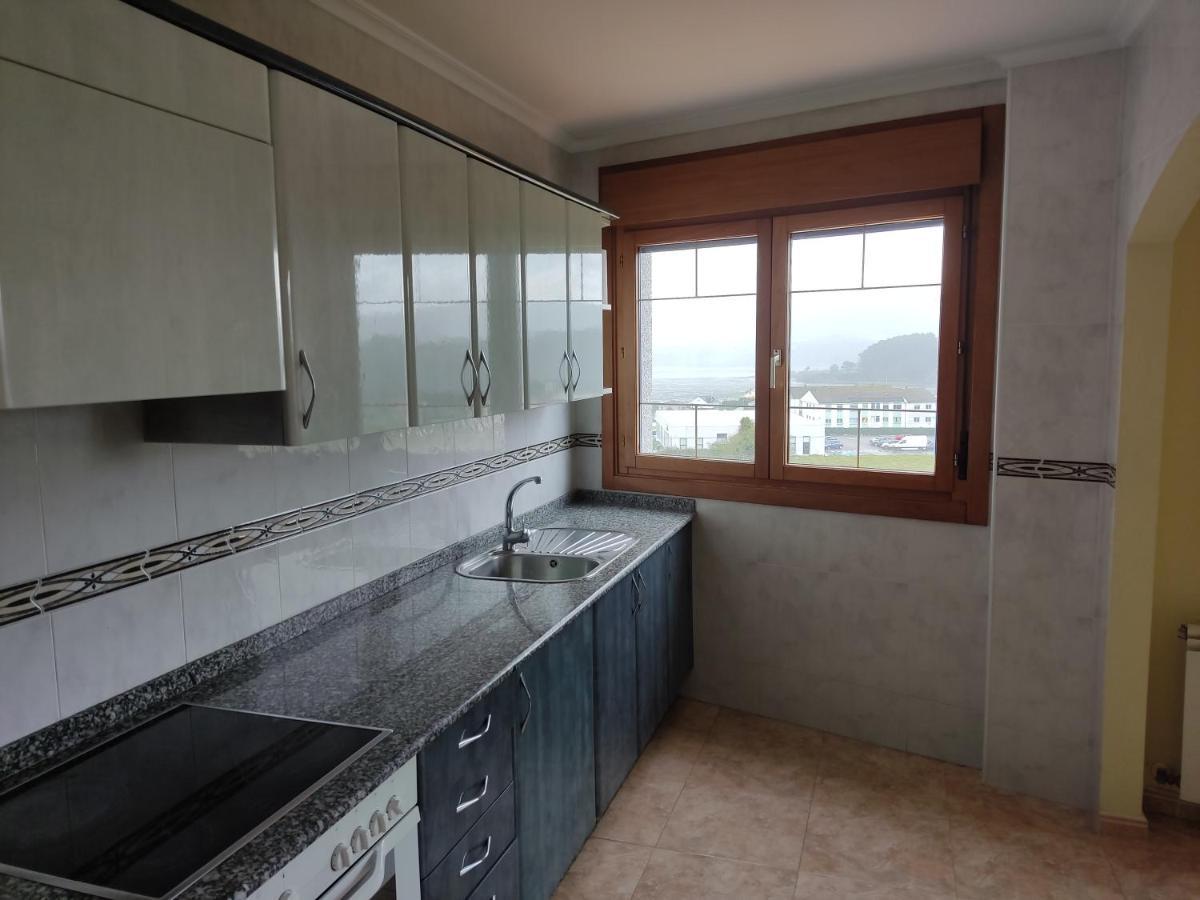 A Ria De Foz Apartment Exterior photo