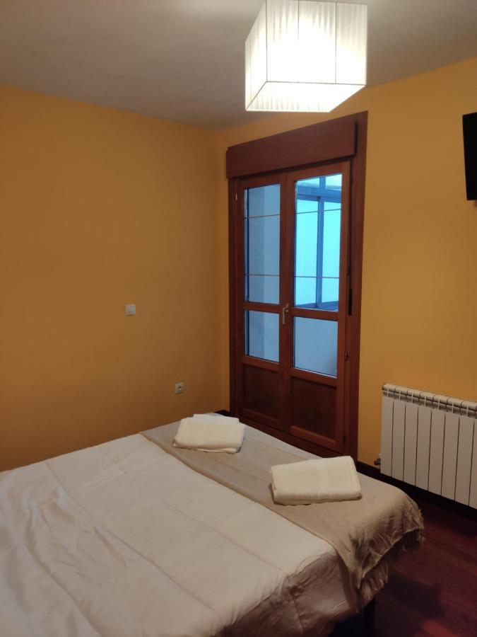 A Ria De Foz Apartment Exterior photo