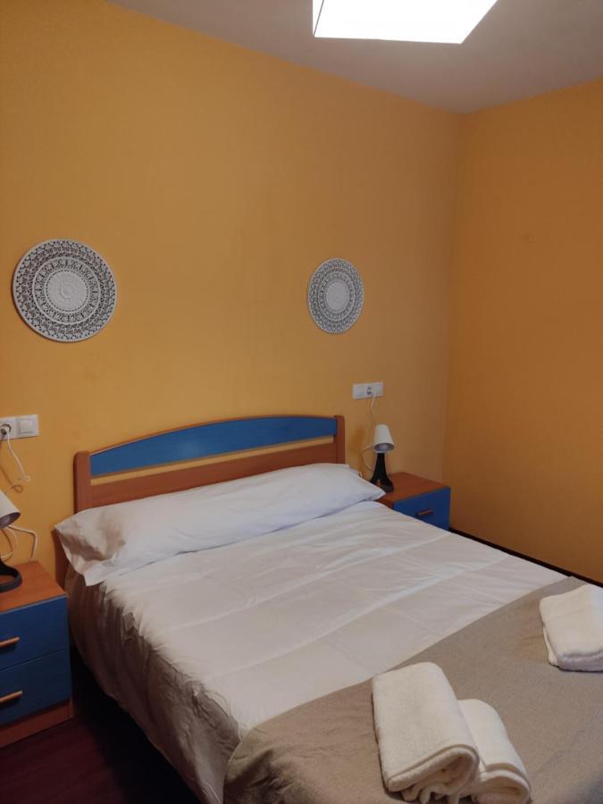 A Ria De Foz Apartment Exterior photo